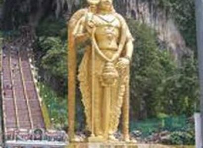 Wonderful Malaysia Tour