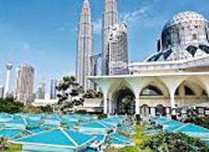 Blissful Langkawi Tour