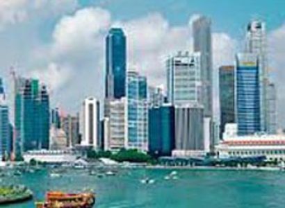 Malaysian Wonders with Genting Tour