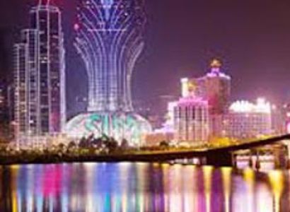 Hong Kong Macau Tour