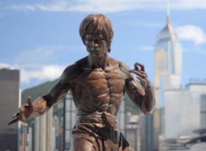 Cruise with Hong Kong Tour