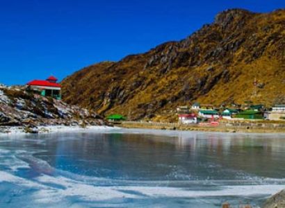 North Sikkim Tour