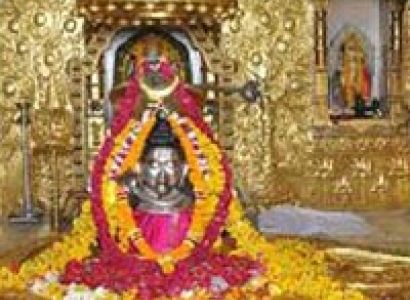 Gujarat Temple Tour