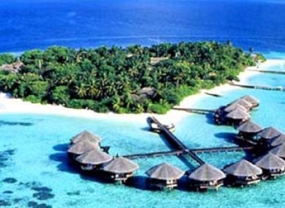 Incredible Lakshadweep Tour