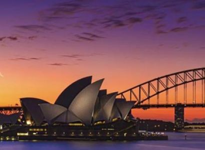 Enchanting Australia Tour