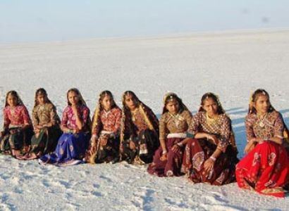 Rann Utsav Gujarat Tour