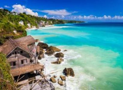 Exclusive Women's Special Tour to Bali