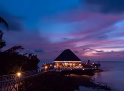 3Night Maldives - Fun Island Resort Tour Package