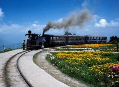 5Nights View Darjeeling - Kalimpong - Gangtok In Budget