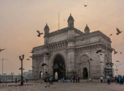 3 Nights Mumbai Tour Package