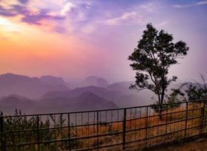 2 Nights - 3 Days Pachmarhi Hill Station Tour