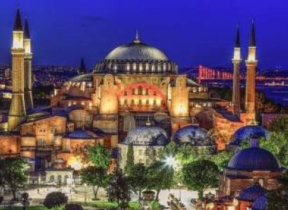 4Days Istanbul With City Tour - Bosphorus Cruise
