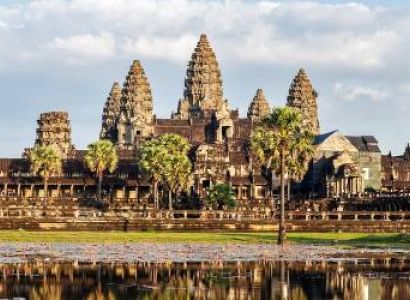 4 Days Siem Reap Tour