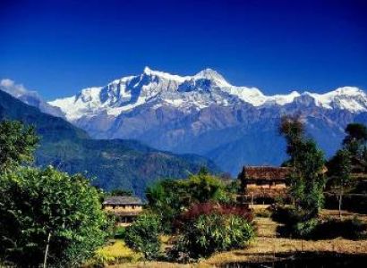 4 Days Nepal - Dreamy Kathmandu Tour