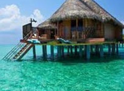 Blissful Bali – 04 Nights 05 Days