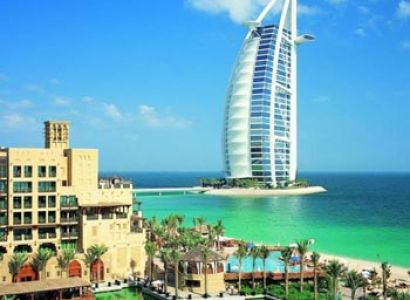 Wonders of Dubai – 04 Nights 05 Days Package