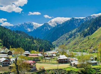 Glimpses of Ladakh – 07 nights 08 days Tour