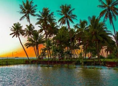 Kerala Diaries – 05 Nights 06 Days Tour