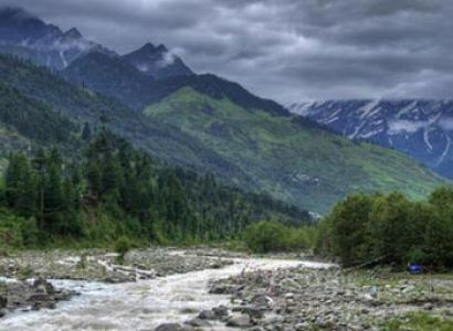 Kullu Manali – 06 Nights 07 Days Tour