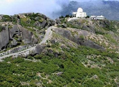 Udaipur & Mount Abu - 03 Nights 04 Days Tour