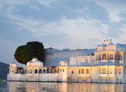 Udaipur & Mount Abu – 04 Nights 05 Days Tour