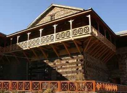 3 Nights 4 Days Delhi to Manali Volvo Package