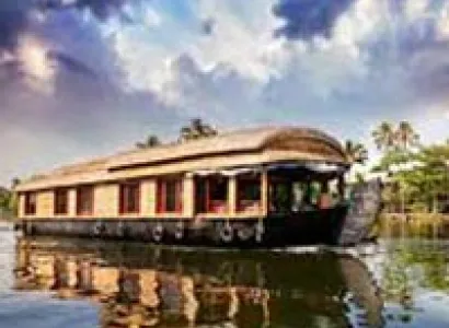 Kerala Tour Package