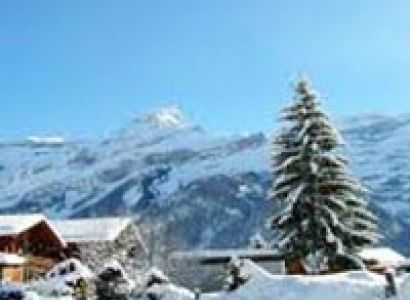 The Himachal Break 2N/3D Tour