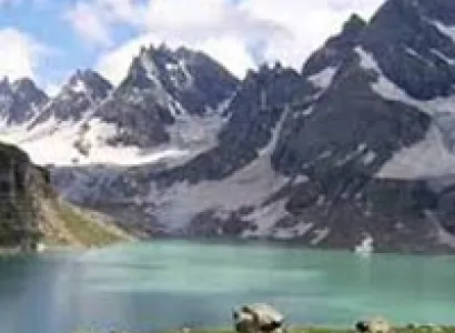 Simply Kashmir 3N/4D Tour