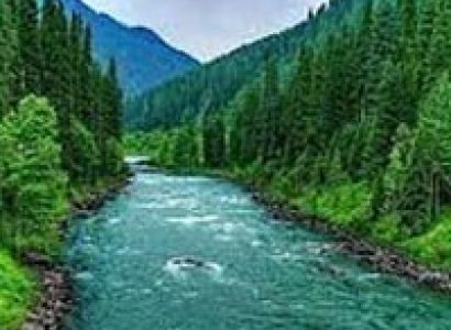 Kashmir Special 6N/7D Tour