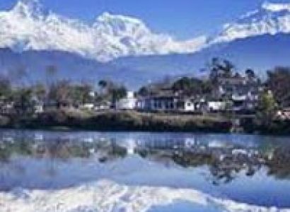 Kashmir Spl 4N/5D Tour