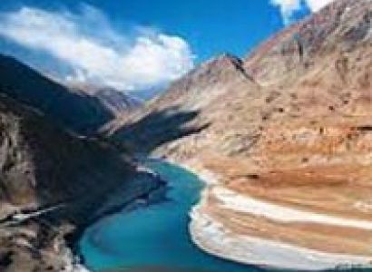 4N/5D – Leh – Ladakh – Nubra Valley Tour