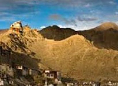 Rendezvous Ladakh 4d/3n Tour