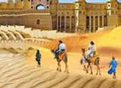 3N/4D – Jaipur (Rajasthan) Tour