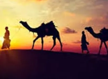 4n-5d – Rajasthan Odyssey Tour