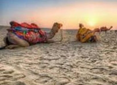 Rajasthan Temple Tour- 5N - 6D