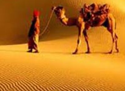 Rajasthan Imperial Tour- 6N - 7D