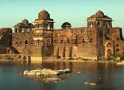 3N/4D – Pachmarhi – Madhya Pradesh Tour