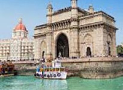 Jewels of Maharashtra 4N/5D (Monsoon Special) Tour