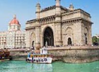 Mumbai - Goa Package-5N/6D