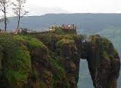 Magical Mahabaleshwar (3N / 4D) Tour