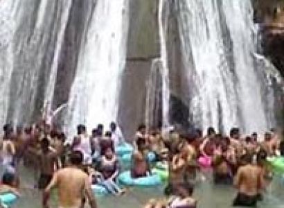 Mussoorie Honeymoon Tour