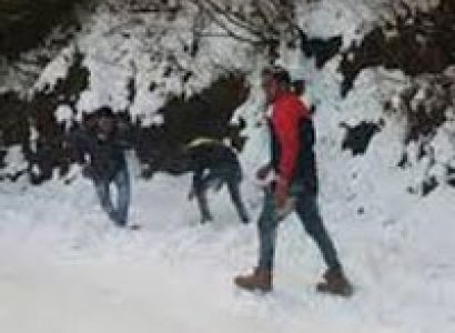 Naintal,Mussoorie,Jimcorbett 5N 6D Tour