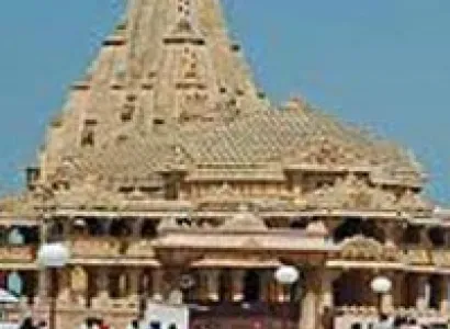 Gujarat 3N 4D 2Star Tour