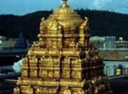 Hyderabad Tour with Ramoji Film City