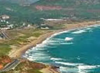 Holy Tirupati with Pondicherry Tour