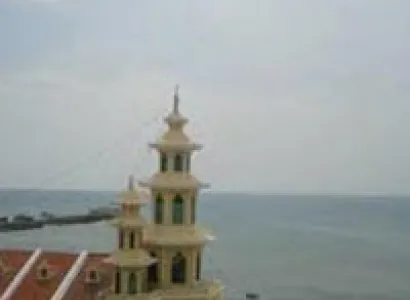 South India Temple Tour