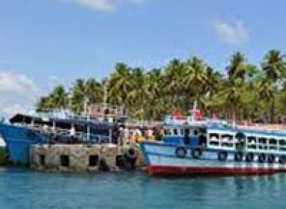 3 Nights/ 4 Days Scenic Port Blair Tour