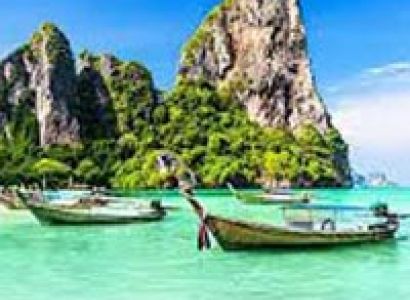 Port Blair With Havelock Excursion Tour