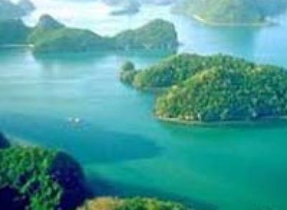 Nepal Tour – Fast Track Tour